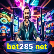 bet285 net